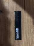 ОЗУ DDR4 1х8Gb 3200 Mhz C16 (xmp)