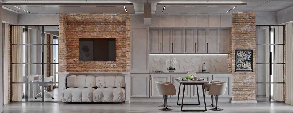 Новый комплекс апартаментов в престижном районе Меласти,Бали,Индонезия