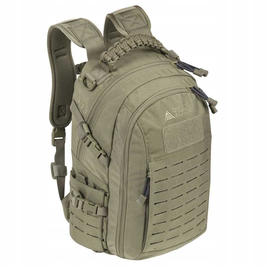 PLECAK Direct Action DUST® MkII - Cordura® - Adaptive Green