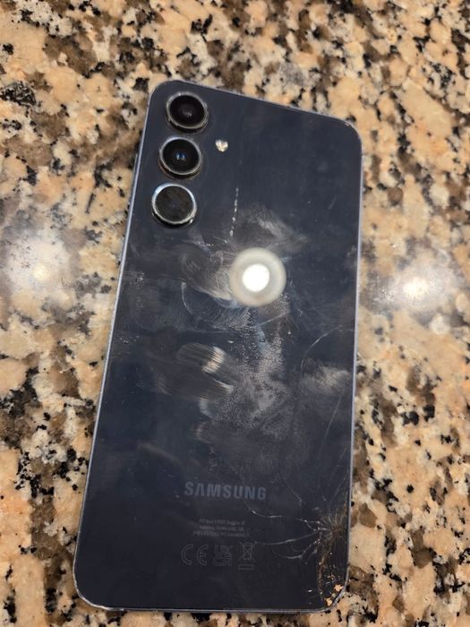 Samsung Galaxy A55 5G