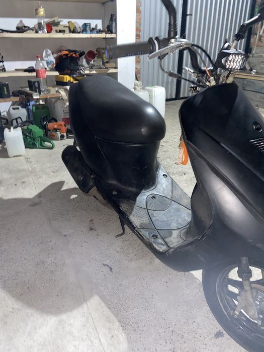 Сузукі летс 2 бабочка