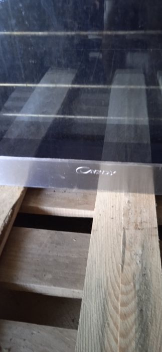 Piekarnik Candy elektryczny