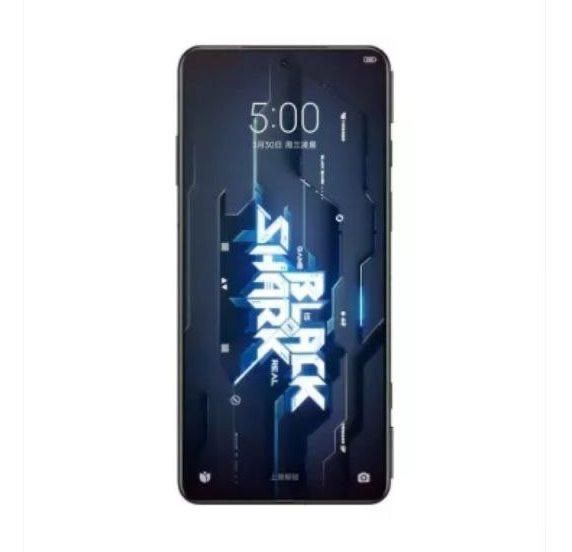 Xiaomi Black Shark 5 12/256gb