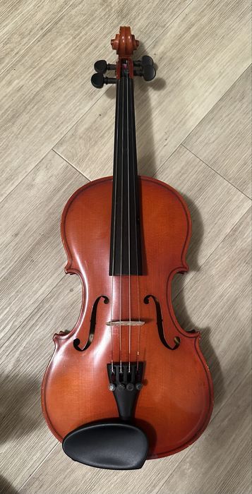 Skrzypce lutnicze  rozmiar 1/2