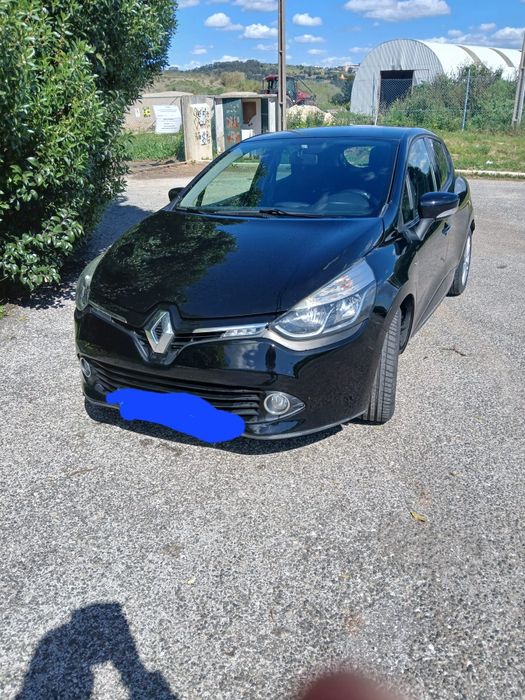 Reanault Clio Bom Estado