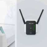 Wavlink Aerial s2 Бездротовий підсилювач wi-fi, маршрутизатор, 300 mb