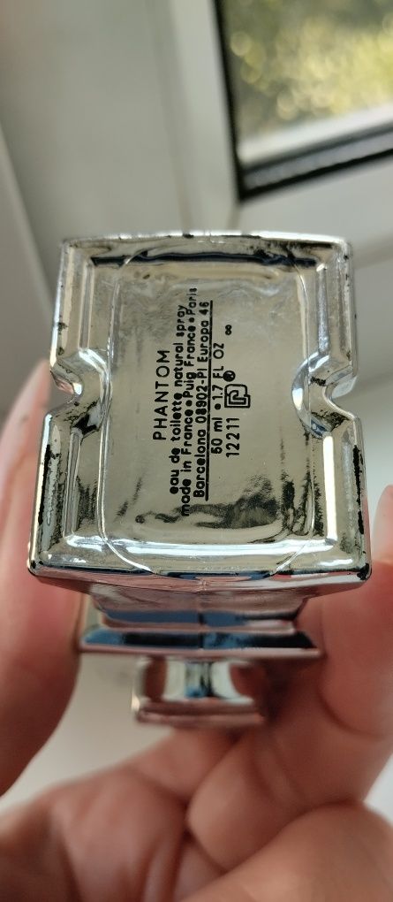 Paco Rabanne Phantom edt 50 ml