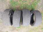 Opony letnie 225/55 16