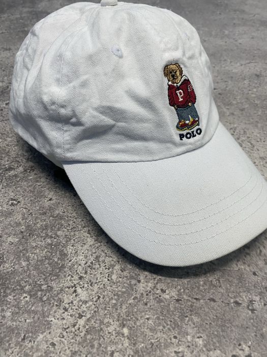 Кепка Polо ralph Lauren Bear