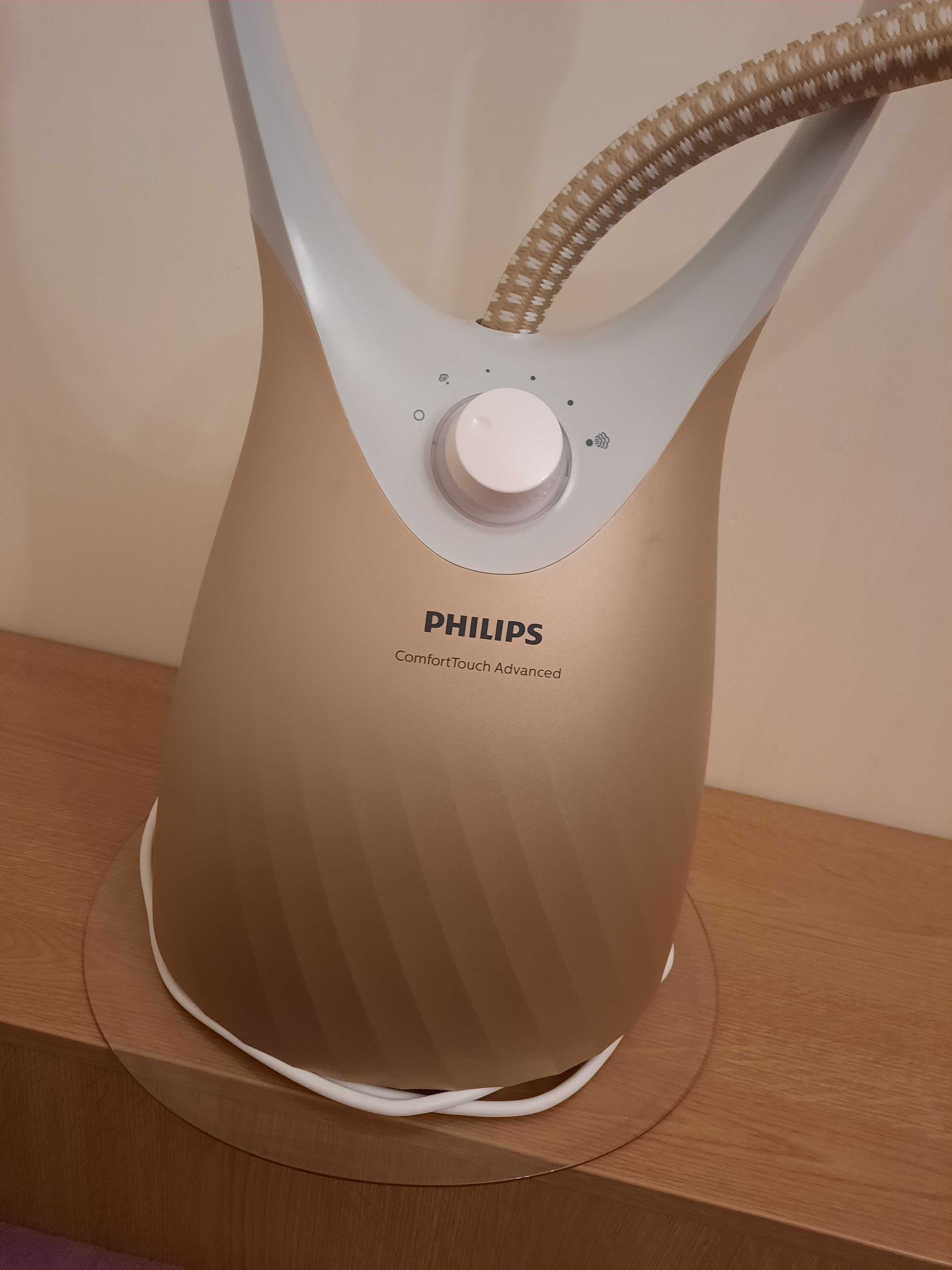 Відпарювач Philips ComfortTouch