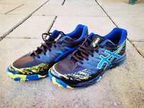 Asisc Gel-Blackheath 42