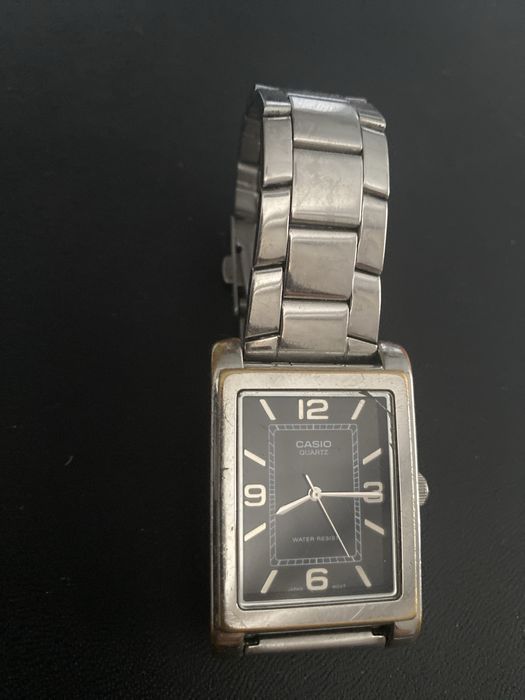 Годинник Casio чоловічий