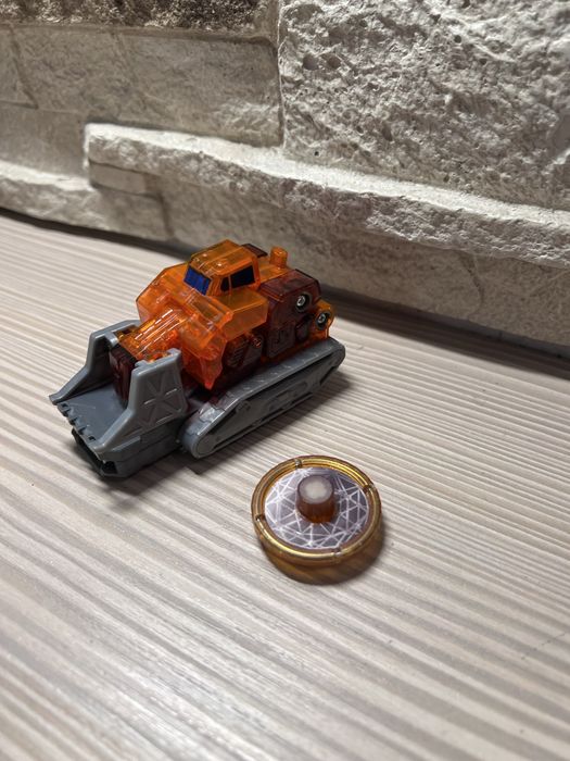 Оригінальні скрічери