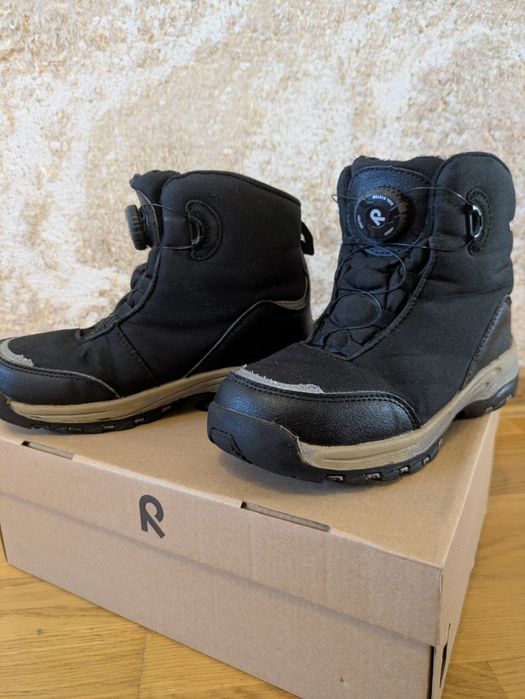Ботинки Reima 34р.