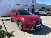 Lexus nx300h Salon Polska!!!