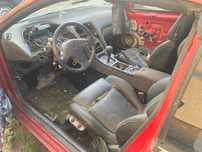 Nissan 300zx Twin Turbo