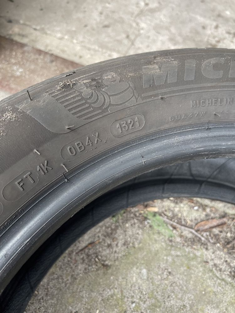 Michelin Primacy 4 195/55 R16 4szt.