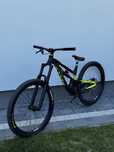 Rower slopeduro kellys swag 10 S 27.5 2018 (enduro, slopenduro)