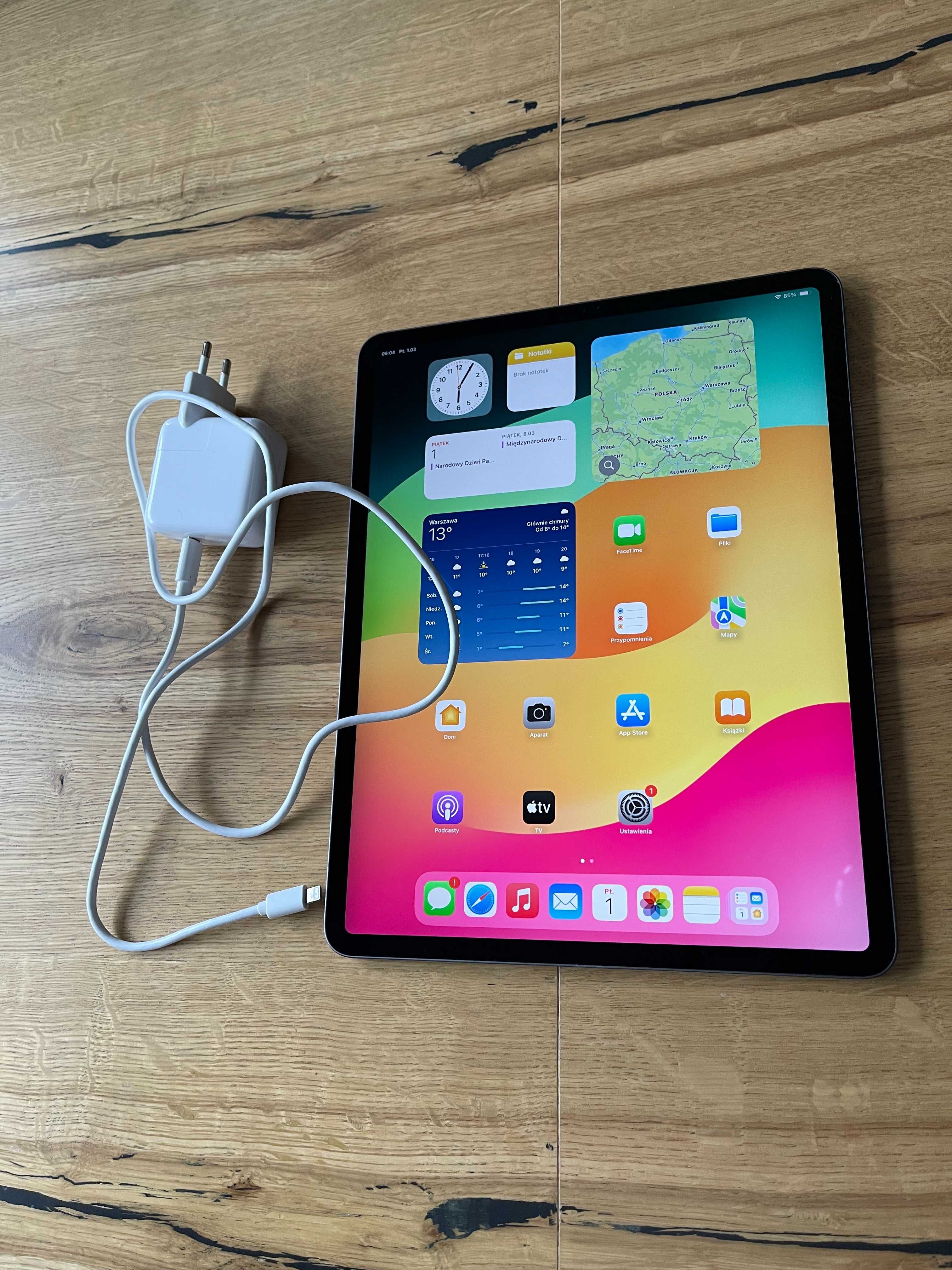 Apple IPad Pro 12.9 64gb 3gen a1876