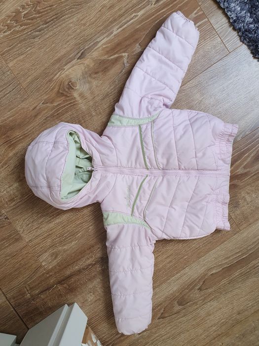 Kurtka Columbia roz. 98