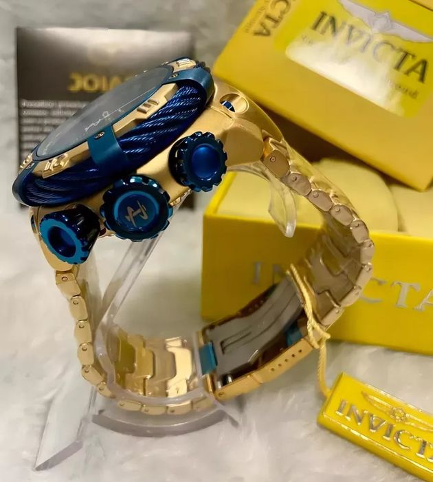 Relogio Invicta Novo