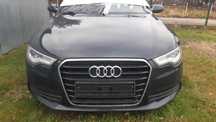 Audi A6 C7 3.0 TDi 2013 Lift LED Okazja!