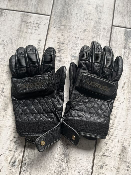 Tekawice motocyklowe alpinestars