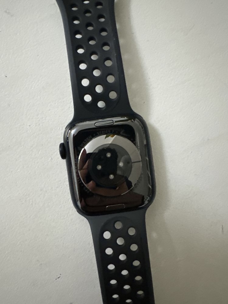 Apple watch 7 45mm Cellular