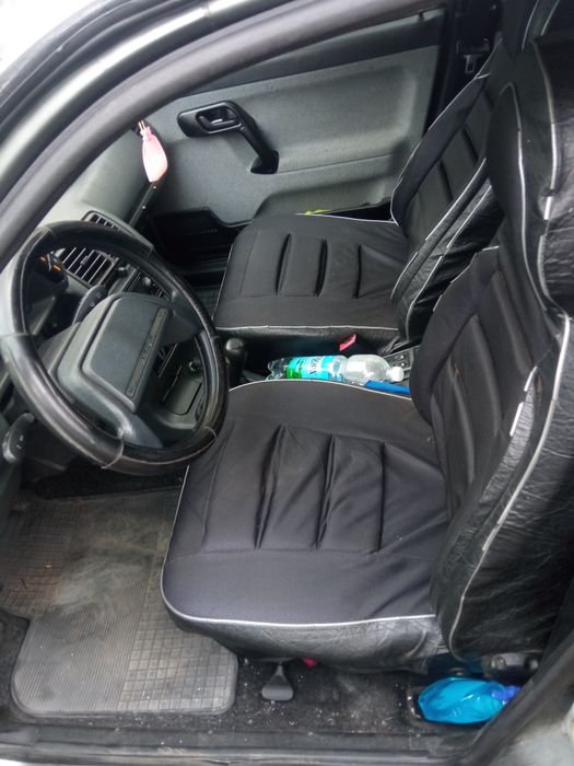 Продам Ваз 2110 16 Кл. 2006р. бортовий комп'ютер, гідро підсилювач кер