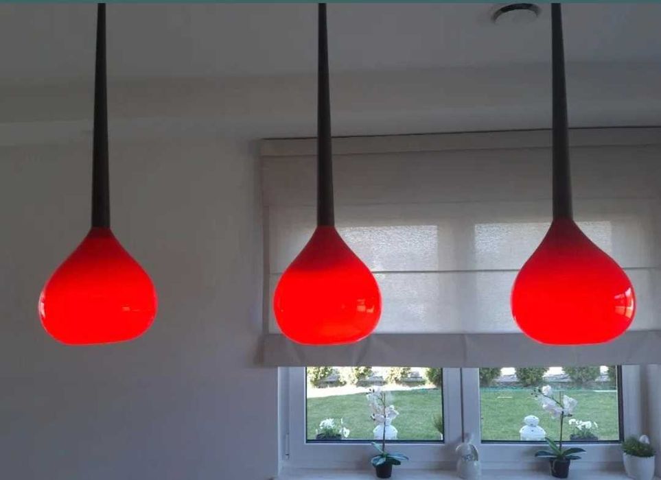 Lampa wisząca ZUMA LINE Libra