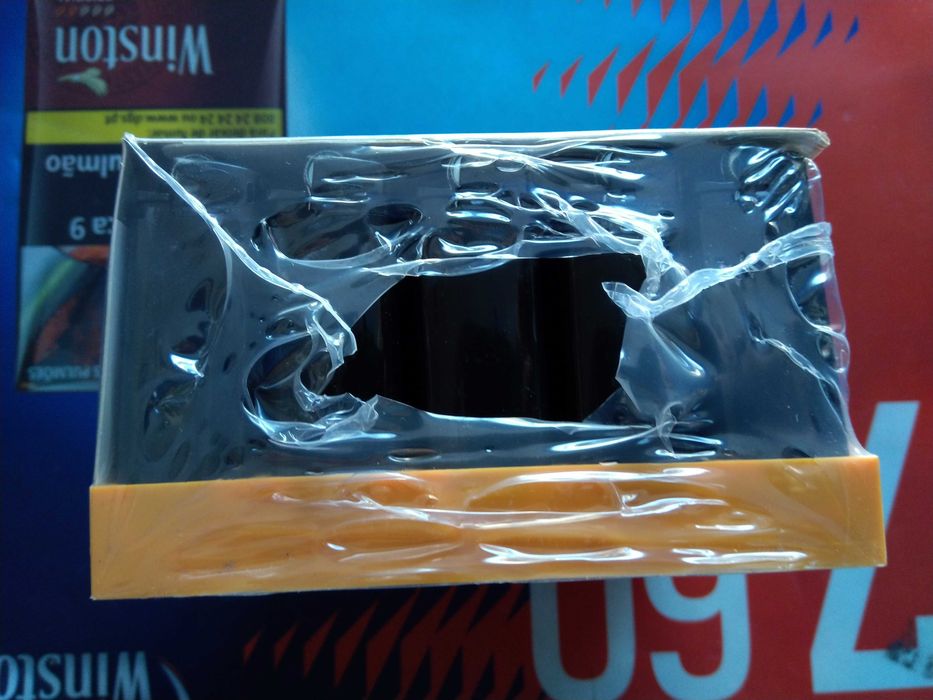 Barqueta Isqueiros Mini BIC