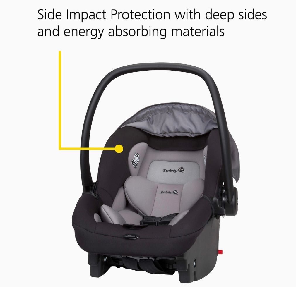 Автокрісло Safety 1st/ Safety 1st Infant Car Seat