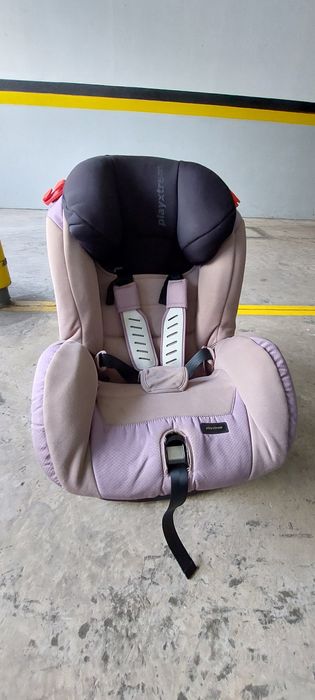 Conjunto de equipamentos de bebé