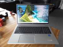 HP EliteBook 850 G8 i7 SSD 512 GB ram 32 GB win 11 laptop notebook _2
