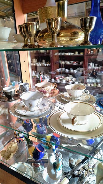 antyki starocie i nie tylko