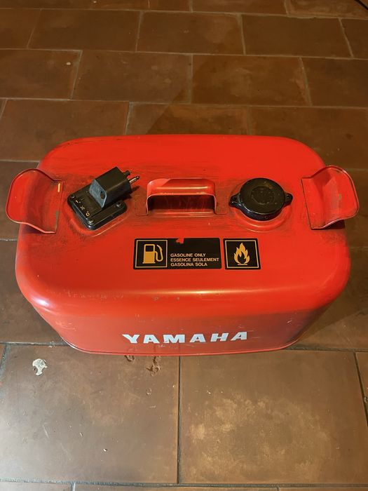 Tanque / Deposito combustivel Yamaha