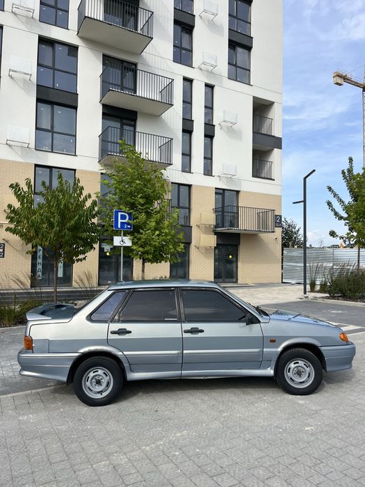 Продам ваз 2115 не(2108,2109,2113,2114)