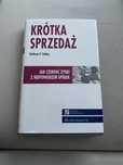 Krótka sprzedaż książka giełda inwestycje
