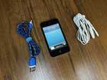 apple Ipod touch 8gb