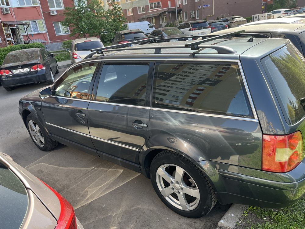 Продам Volkswagen passat b5+