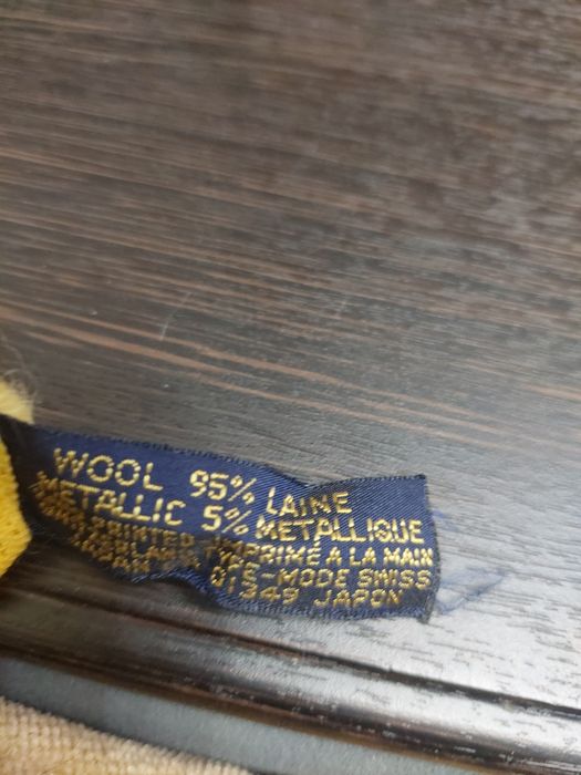 Хустка велика (Японія), палантини, шарфи,косинки, платки,Шарф-снуд