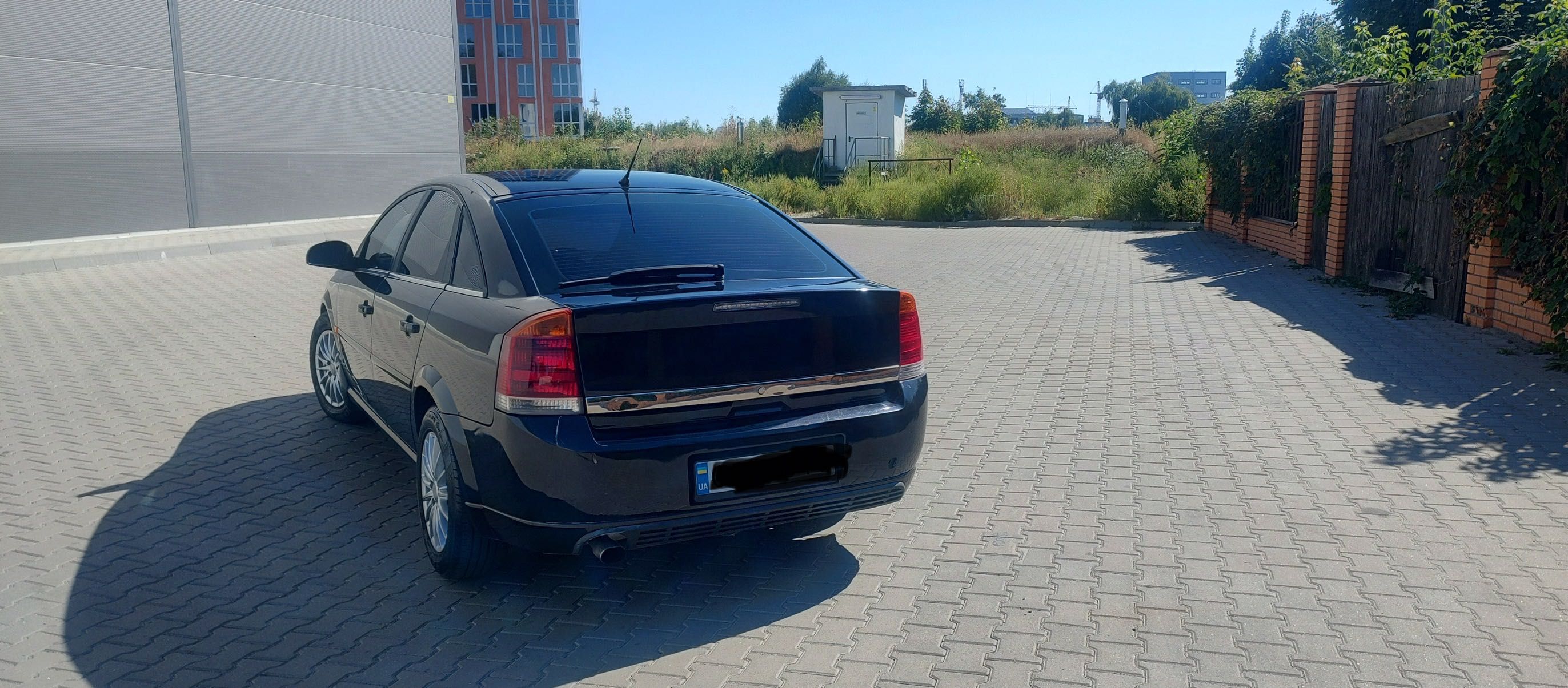 продам Opel Vectra C