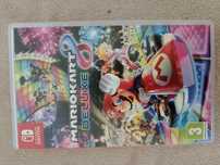 Sprzedam Mario kart 8 deluxe