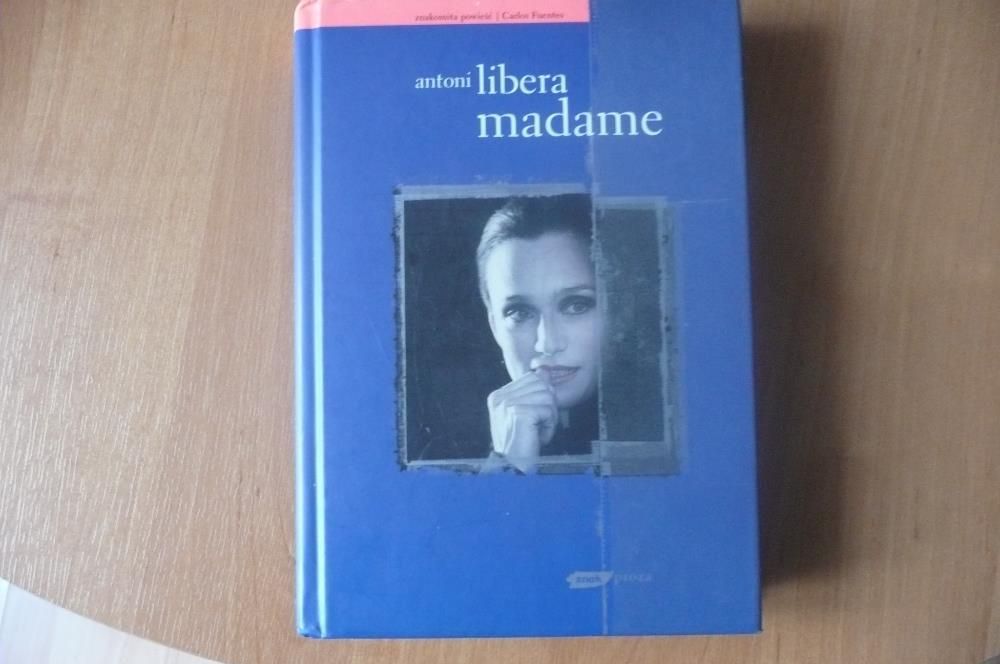 Antoni Libera -Madame