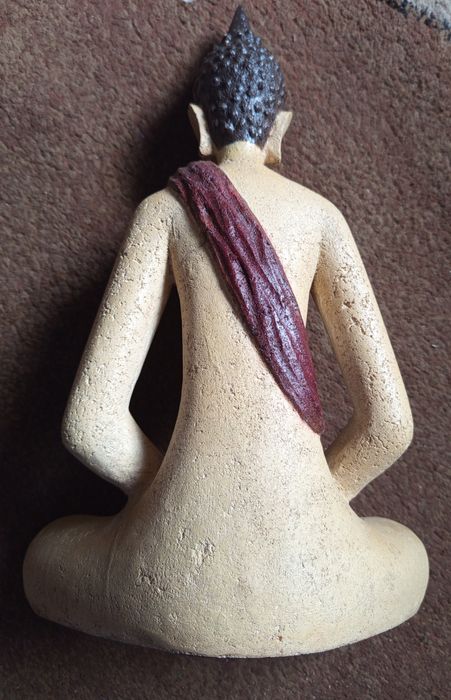 Figurka Buddy wysokość ok 40cm