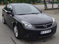 Opel Vectra C GTS 1.9 CDTI