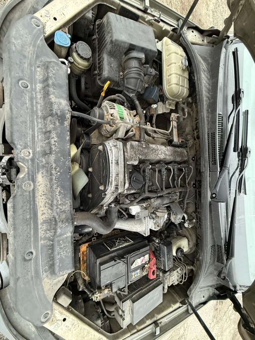 Kia Sorento 2004рік 2,5 дизель Повний привід 4х4