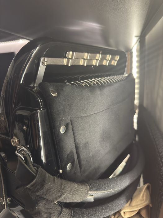 Concertina Ranco guglielmo