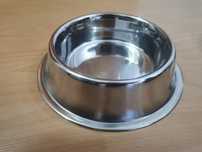 Tigelas de Inox para cão/gato