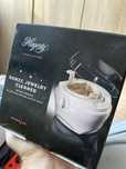 Myjka ultradźwiękowa do Biżuterii Hagerty Sonic Jewelry Cleaner